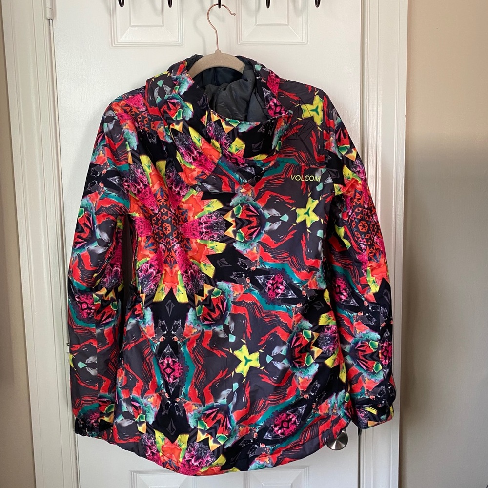 Volcom Snowboard Jacket